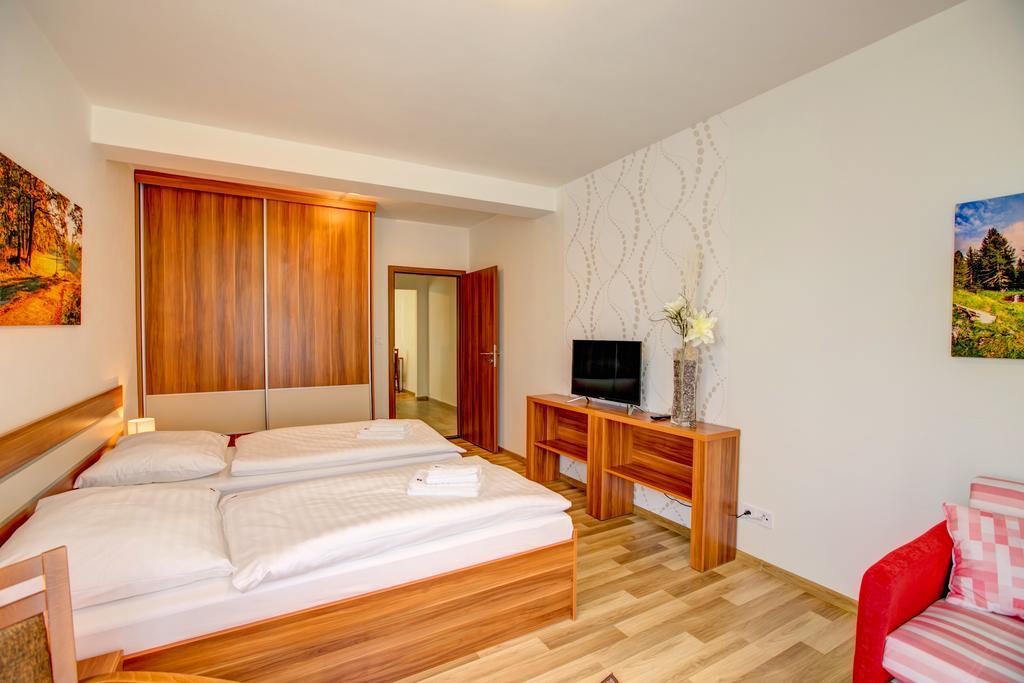 Apartmany Tri Studnicky Демановска Долина Екстериор снимка