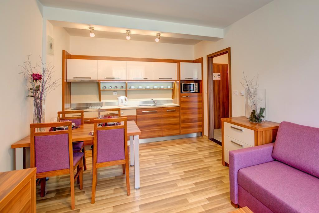 Apartmany Tri Studnicky Демановска Долина Екстериор снимка