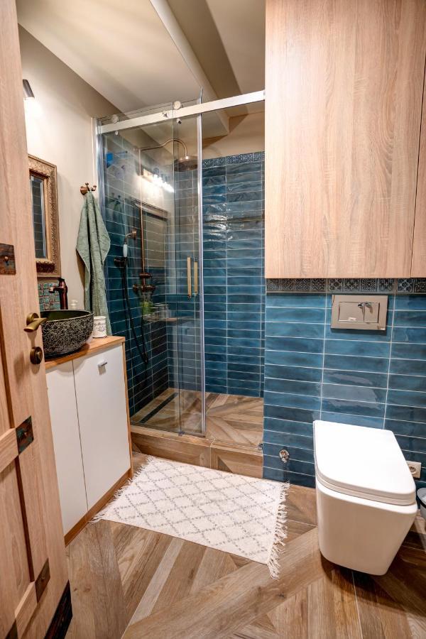 Apartmany Tri Studnicky Демановска Долина Екстериор снимка